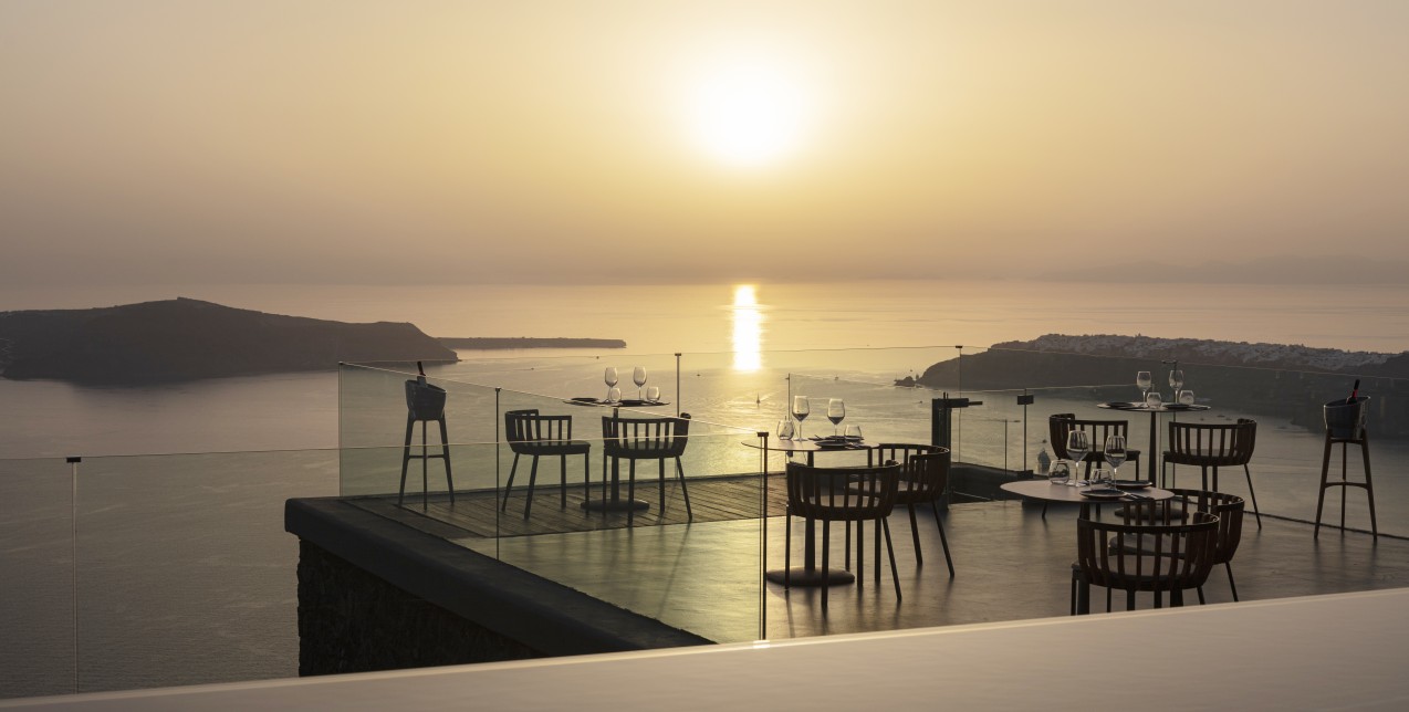 Dining in Greek spirit: Τι αλλάζει στον ελληνικό γαστρονομικό χάρτη 