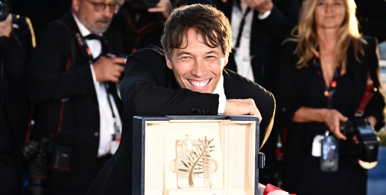 Φεστιβάλ Καννών: Η απονομή του Χρυσού Φοίνικα και οι νικητές κάθε κατηγορίας