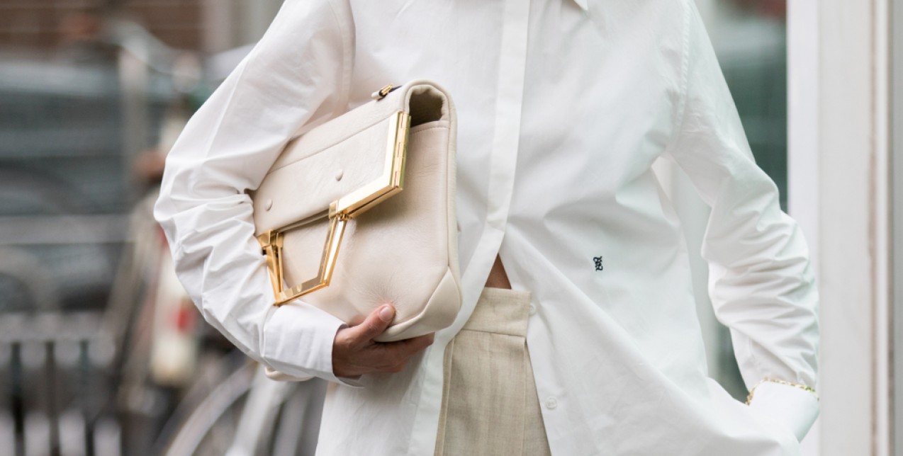 Τα most-loved λινά κομμάτια για δροσερές εμφανίσεις ακόμα και στις πιο ζεστές ημέρες