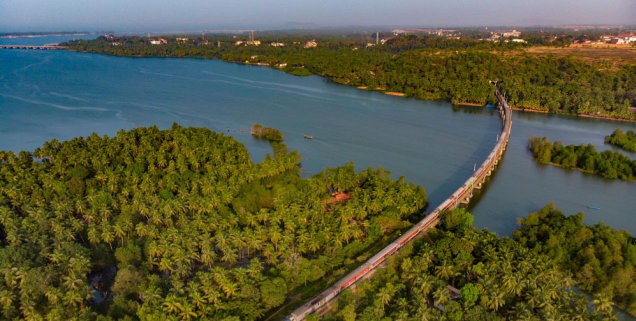Εσείς ταξιδεύετε οικολογικά; Πώς να εντάξετε την eco-traveling τάση στη ζωή σας 