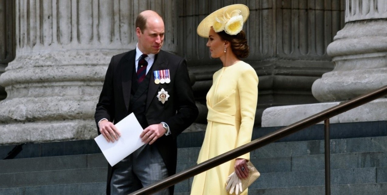 Kate Middleton: Από ποιους ζήτησε συγνώμη μέσω επιστολής;