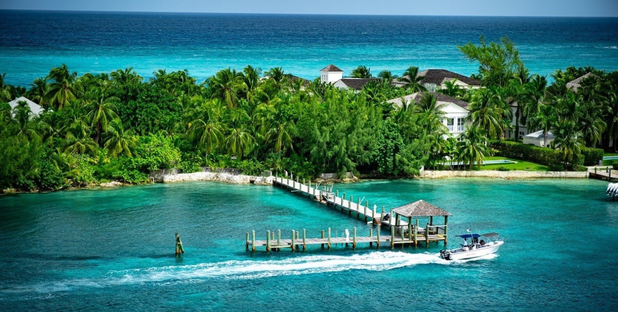 Travel Ideas: 5 προορισμοί-«διαμάντια» για την bucket list του 2024