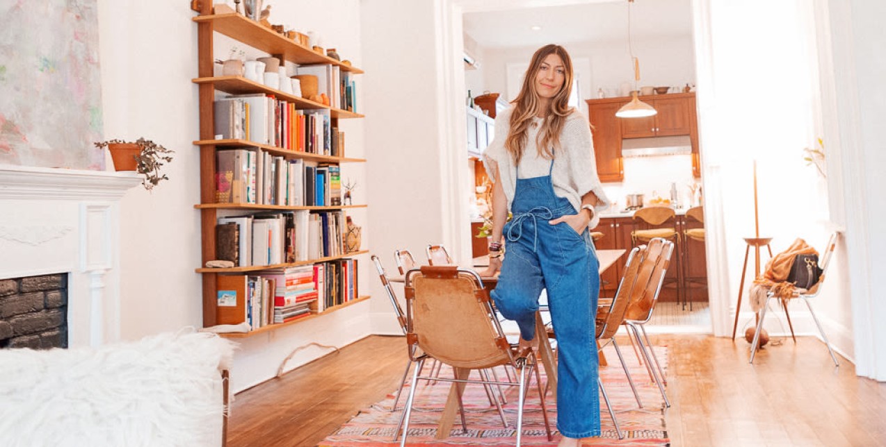 6 designer experts και πώς κάνουν curation στον χώρο τους 