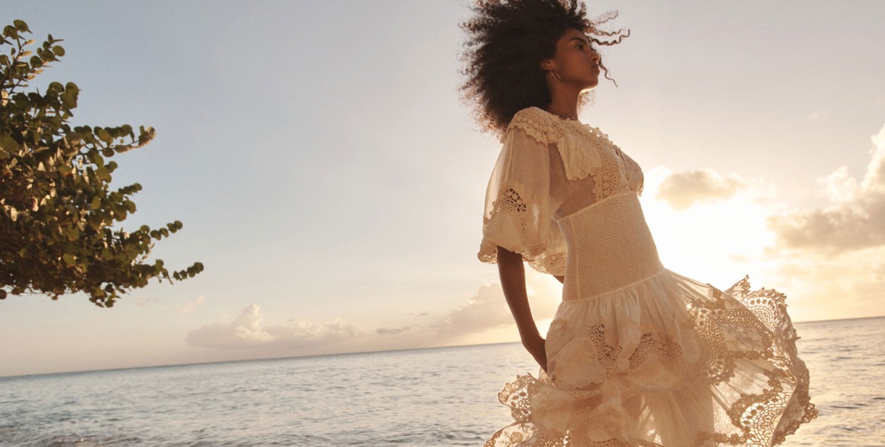 Summer dresses: 15 must-have φορέματα που μας έχουν τραβήξει την προσοχή