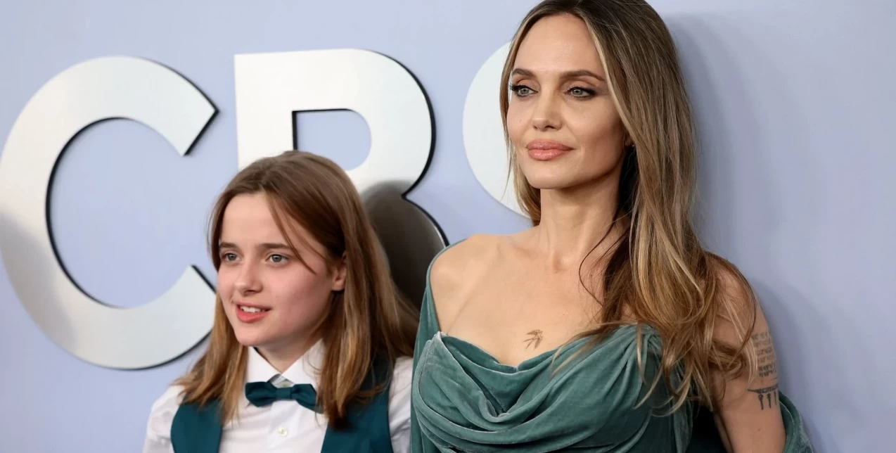 Tony Awards 2024: Η εμφάνιση της Angelina Jolie με την κόρη της, Vivienne, και ό,τι άλλο ξεχώρισε στη χθεσινή βραδιά