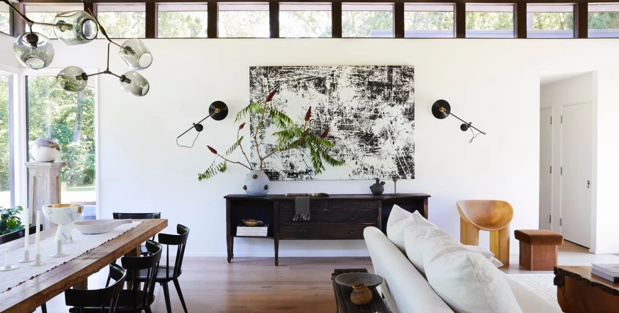 Οι πιο περιζήτητες τάσεις στον χώρο του design για το καλοκαίρι του 2024