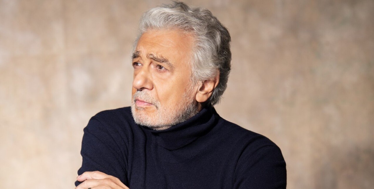 Plácido Domingo: O ﻿κορυφαίος τενόρος μας μιλάει αποκλειστικά λίγο πριν την πολυαναμενόμενη εμφάνισή του στο Sani Festival 