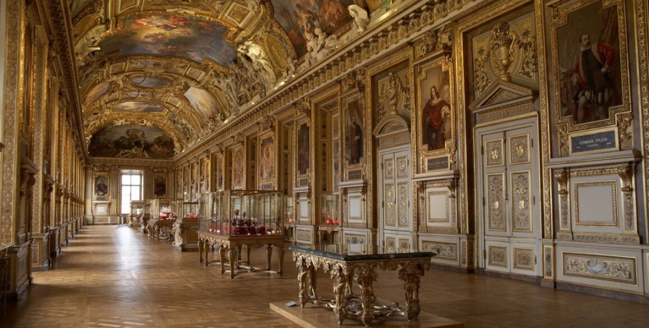 Πίνακες κλεμμένοι από τους Ναζί δόθηκαν στο Μουσείο του Λούβρου από τους Εβραίους ιδιοκτήτες του 