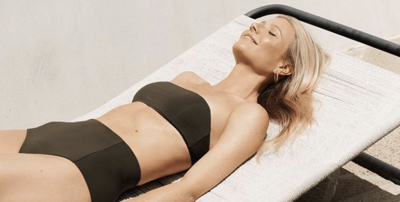 Swimwear picks: Τα πιο κολακευτικά μαγιό για τις γυναίκες άνω των 40