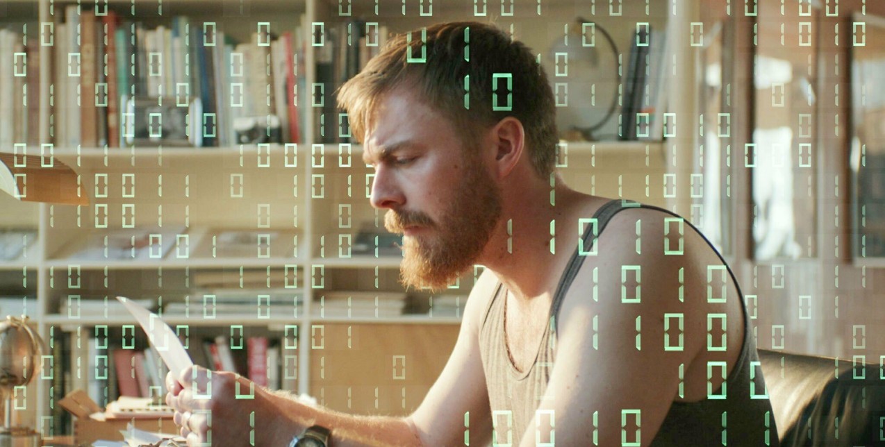 Ταινία με σενάριο του Chat GPT ακυρώθηκε στο Λονδίνο λόγω σφοδρών αντιδράσεων