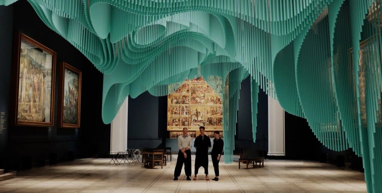 London Design Festival 2024: Όλα όσα περιμένουμε από τον παγκόσμιο θεσμό που υμνεί τον σχεδιασμό 