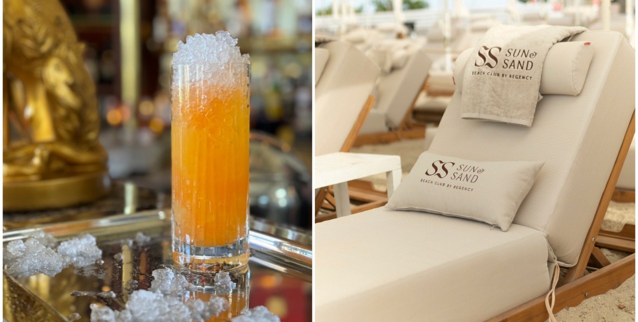 New entries report: Οι δυνατές αφίξεις της Θεσσαλονίκης ενισχύουν το καλοκαιρινό σκηνικό