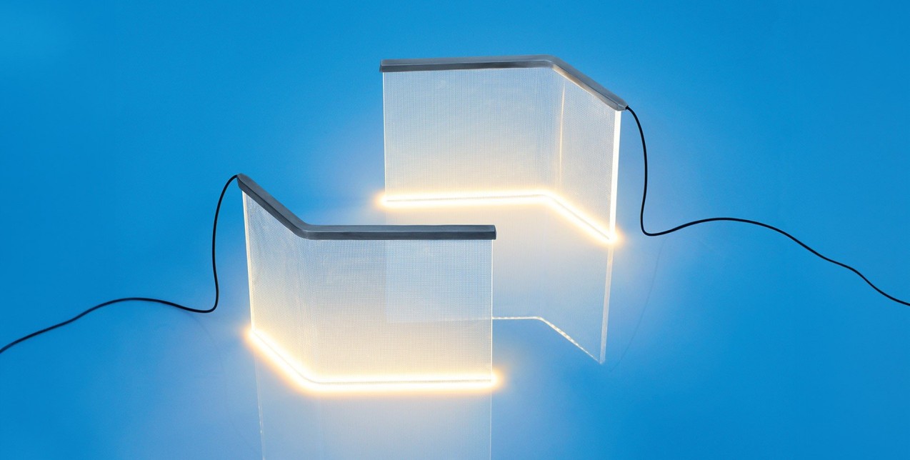 New in Design: Τα νέα, βιώσιμα προϊόντα μοναδικής αισθητικής και έξυπνης κατασκευής που θα σας ενθουσιάσουν 