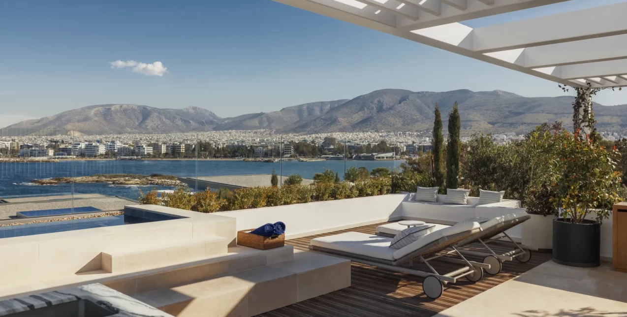 Athens Updated: Όλα όσα δίνουν «παλμό» τώρα στην Αθήνα
