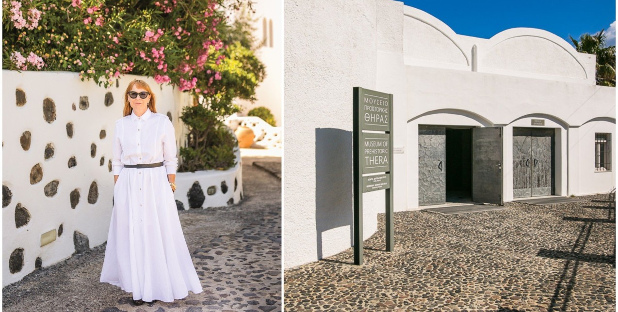 Λουκία Θωμοπούλου: Η founder και creative director της 1ης Μπιενάλε Σύγχρονης Κεραμικής στην Ελλάδα αφηγείται την τόσο αξιοθαύμαστη διαδρομή της 