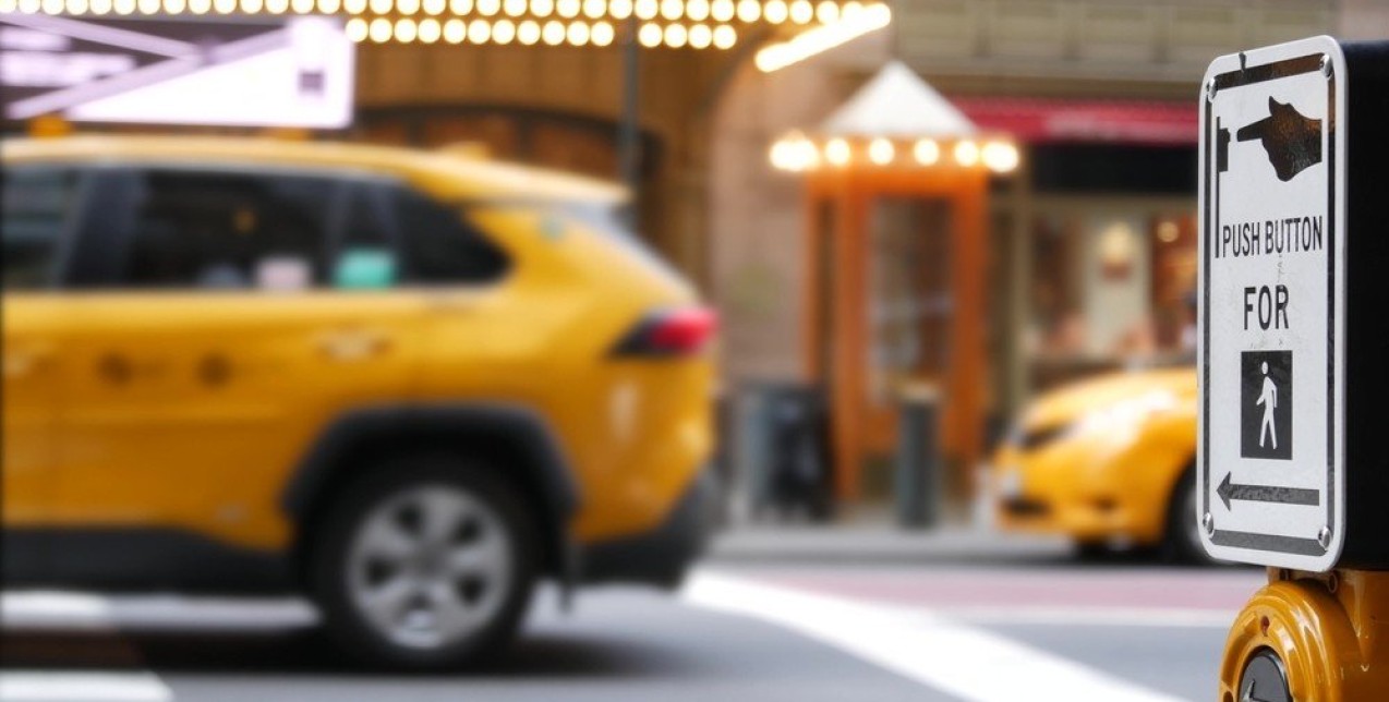 Νew Era: Τι είναι τα driverless ubers και ποιοι είναι οι δύο μεγιστάνες που έρχονται να τα αλλάξουν όλα;