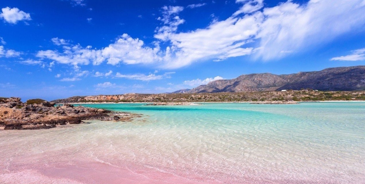 Island vibes: 7 must-visit παραλίες της Κρήτης που πρέπει να μπουν στην bucket-list σας αμέσως 