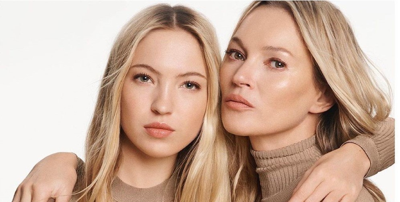 Τα 00's beauty trends που έχουν αντέξει στη δοκιμασία του χρόνου