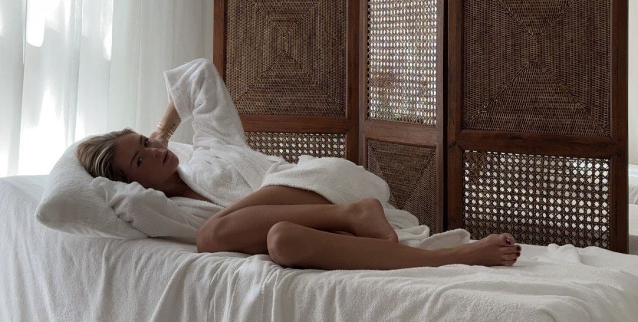 10 beauty oils που θα σας προσφέρουν την απόλυτη καλοκαιρινή λάμψη