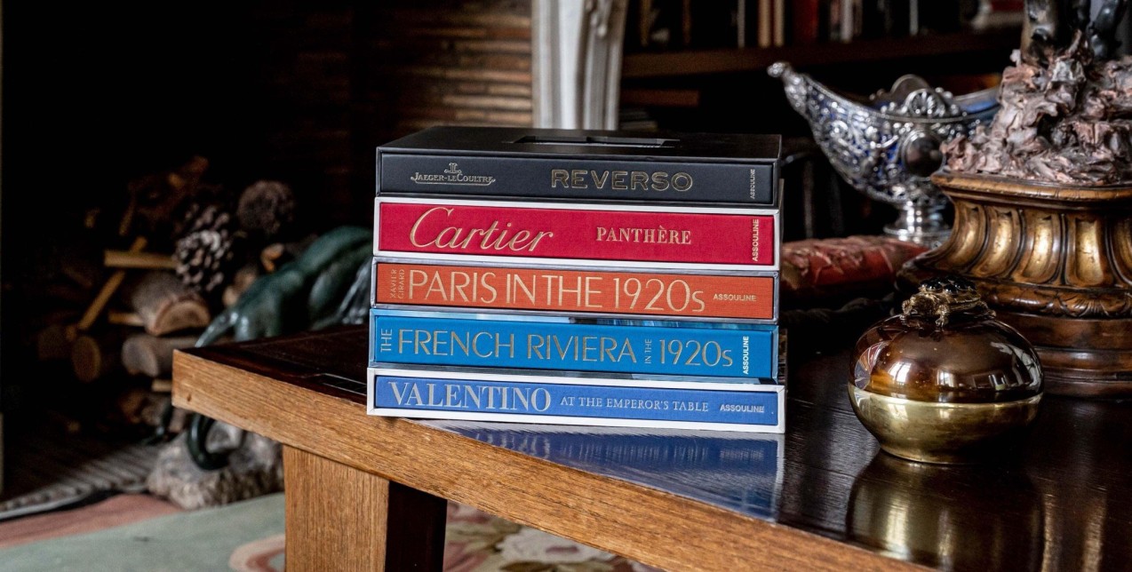 Τα καλύτερα fashion books για τους style enthusiasts