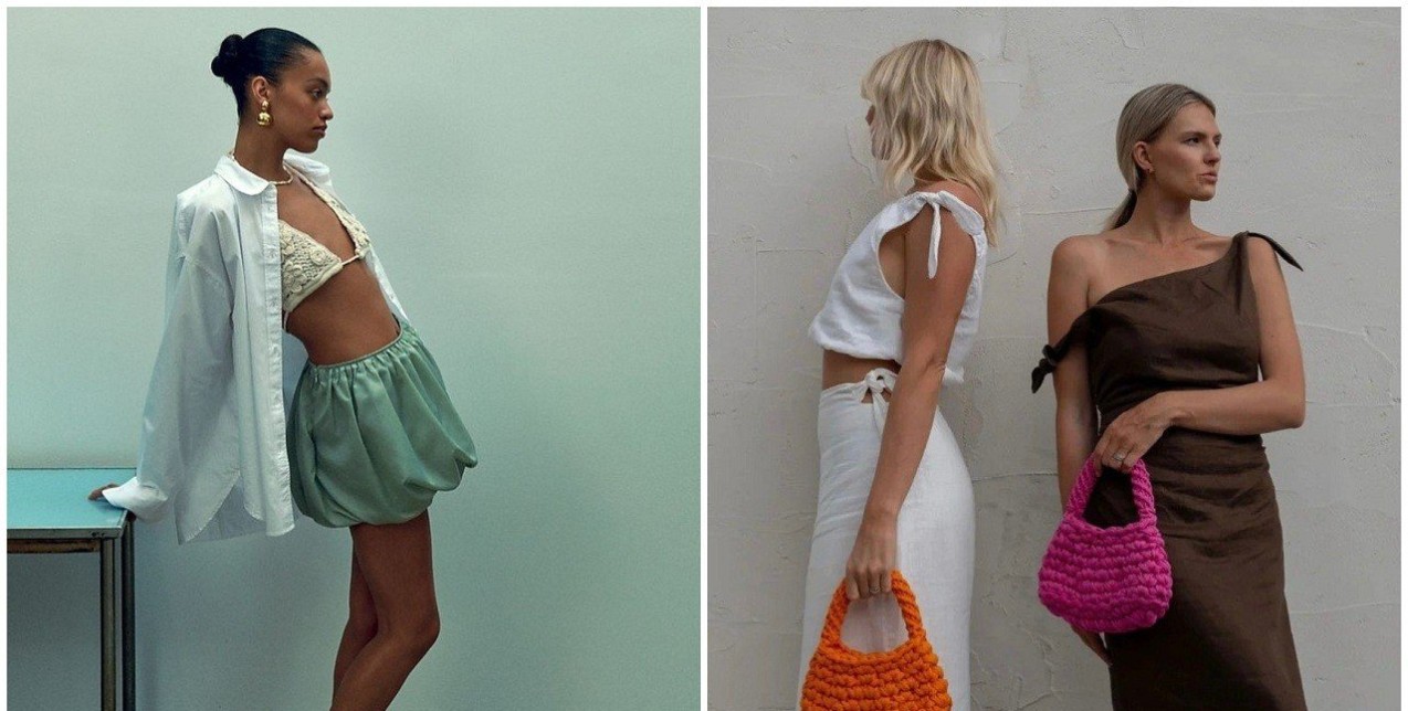 Τα πιο hot micro-trends που έχουμε καθιερώσει φέτος το καλοκαίρι