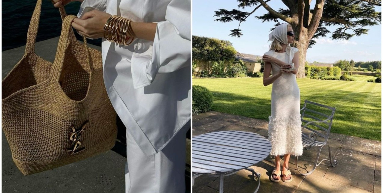 5+1 καλοκαιρινές τάσεις αξεσουάρ που φορούν όλα τα cool girls