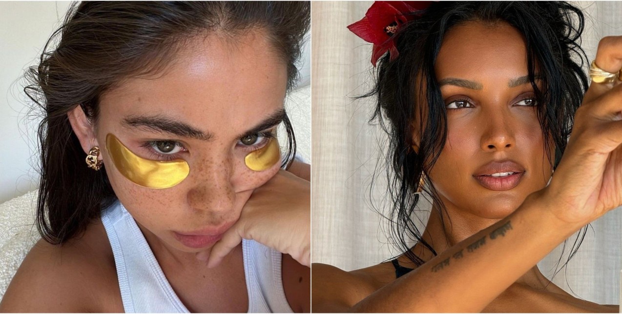 6 τρόποι για να απαλλαγείτε από τα under-eye bags