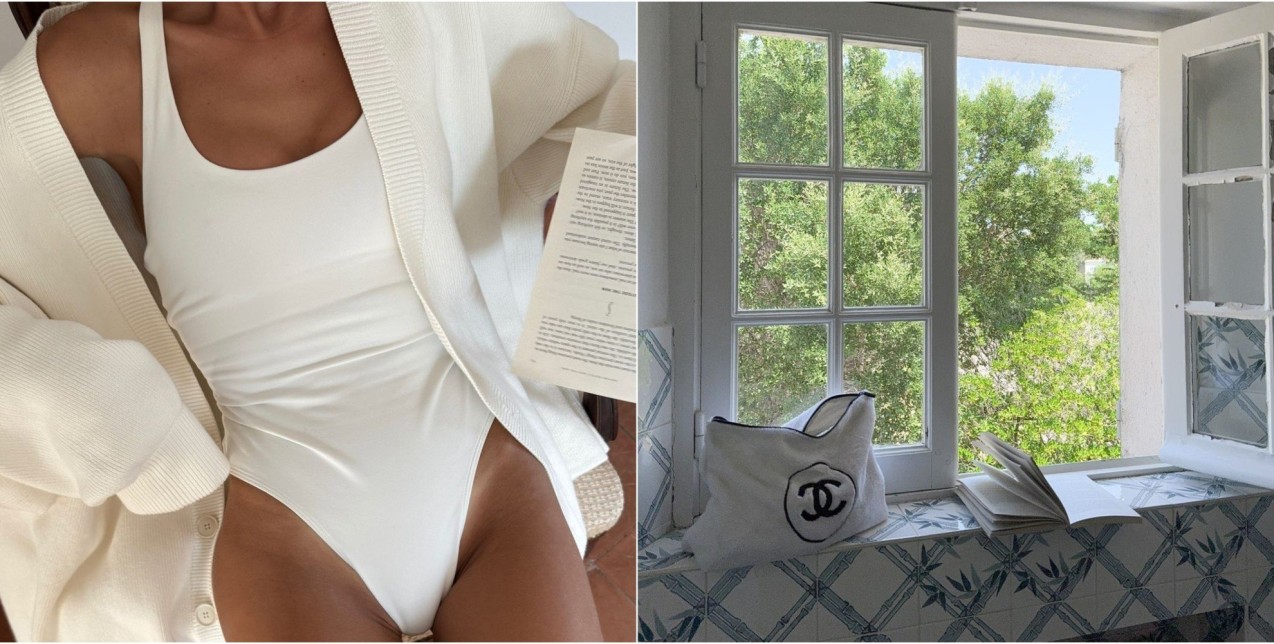 Όλες οι απαντήσεις στις πιο συχνές summer beauty ερωτήσεις σας