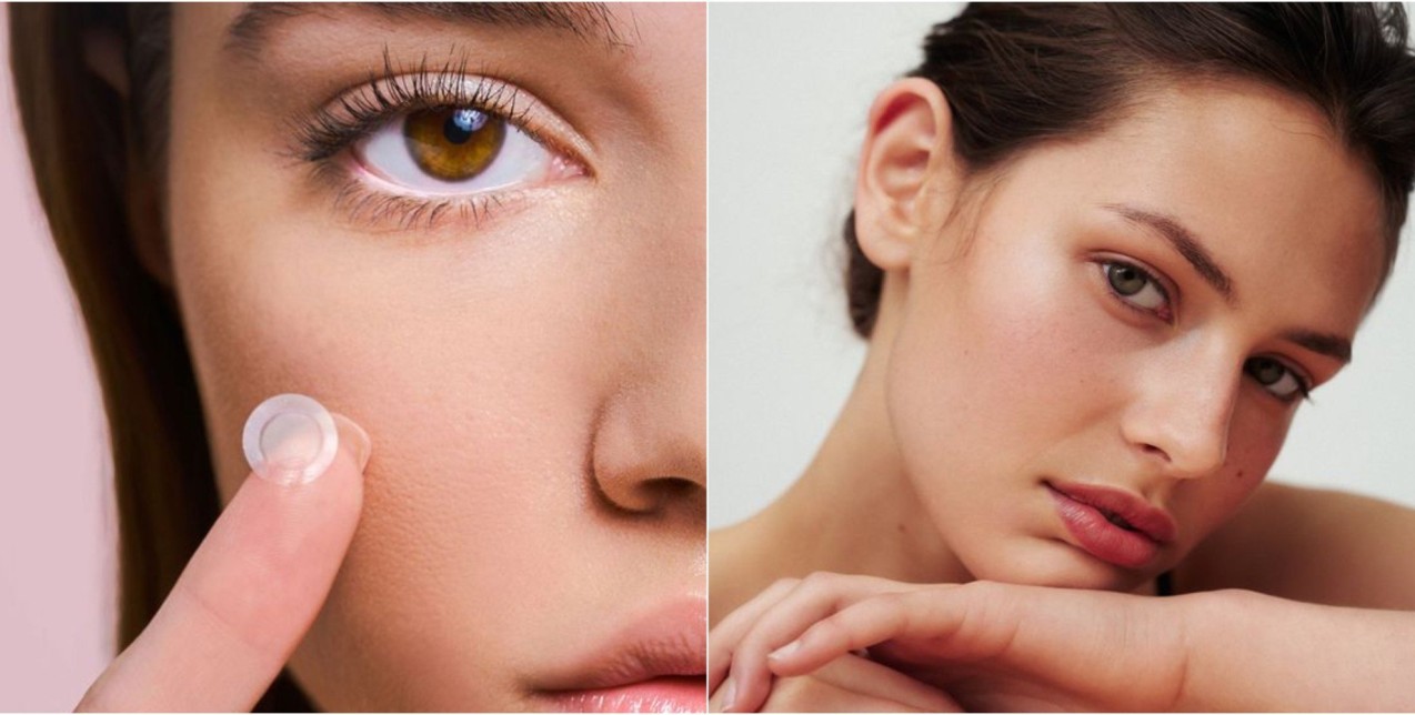 Pimple patches: Ο πιο ασφαλής & αποτελεσματικός τρόπος για να απαλλαγείτε από τα σπυράκια 