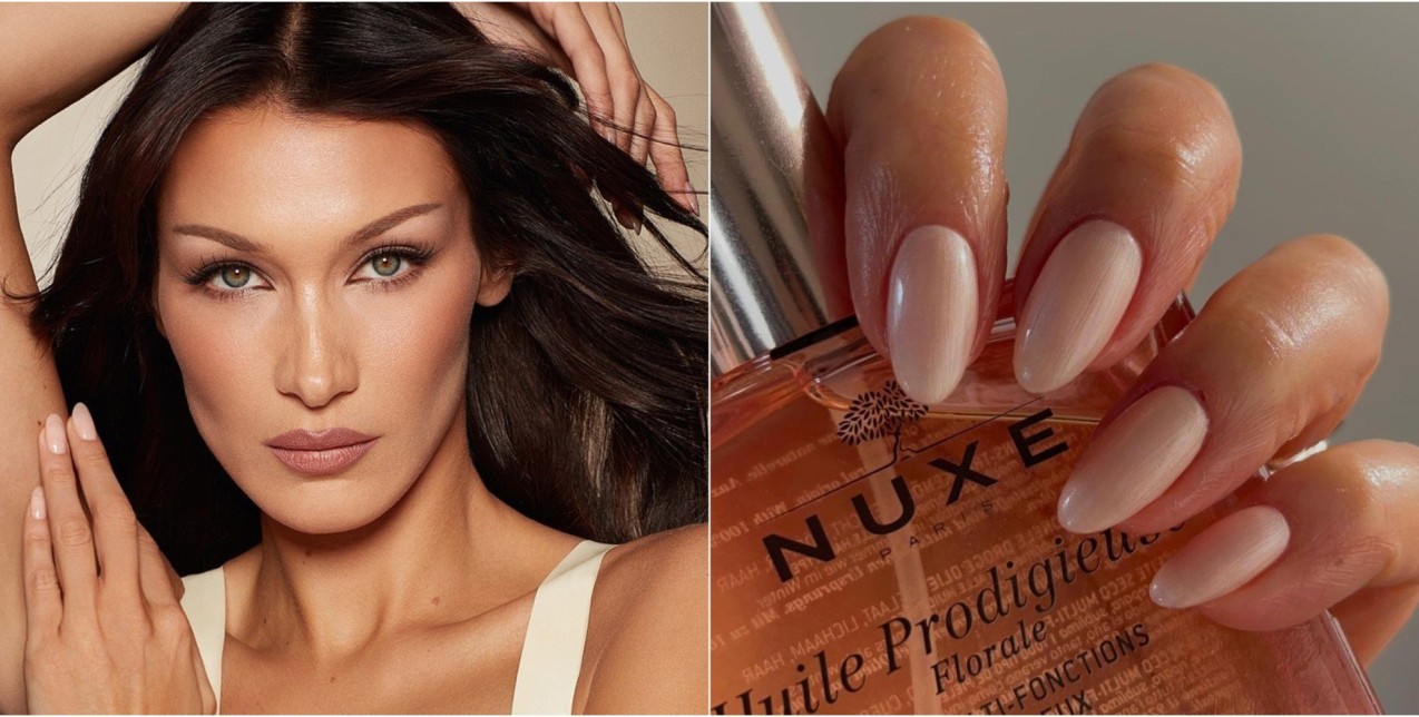 Πώς να περιποιηθείτε τα νύχια σας σαν επαγγελματίας 