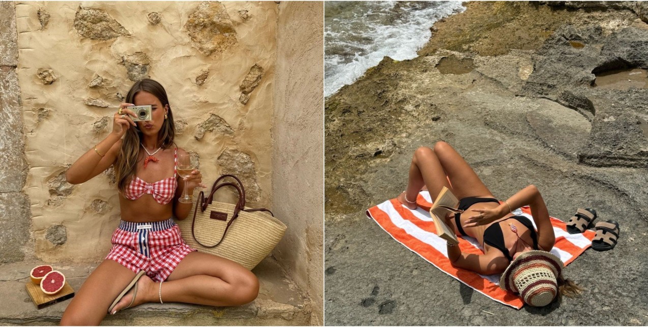 After-sun: Το προιόν που δεν πρέπει να λείπει ποτέ από την τσάντα σας το καλοκαίρι