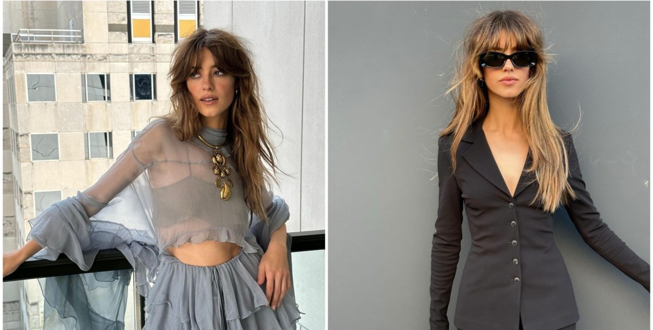 New fashion it-girl: Οι πρόσφατες εμφανίσεις της Daisy Edgar-Jones που μας έχουν εντυπωσιάσει