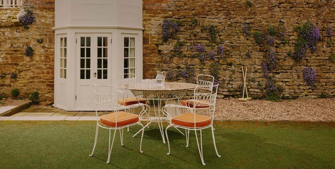 Διακόσμηση βεράντας ή ταράτσας: Οι experts του interior design αποκαλύπτουν τα μυστικά τους 