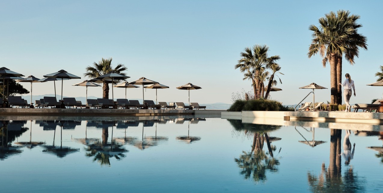 Off to Chalkidiki: Αποδράστε σ' ένα ειδυλλιακό περιβάλλον μια ανάσα από τη Θεσσαλονίκη