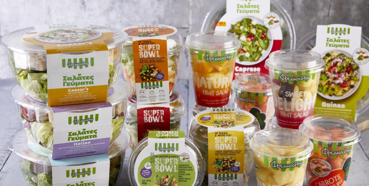 Φρεσκούλης: 20 χρόνια μεγαλώνουμε μαζί του και το γιορτάζουμε με βίντεο, διαγωνισμούς και αναδρομές στην ιστορία του