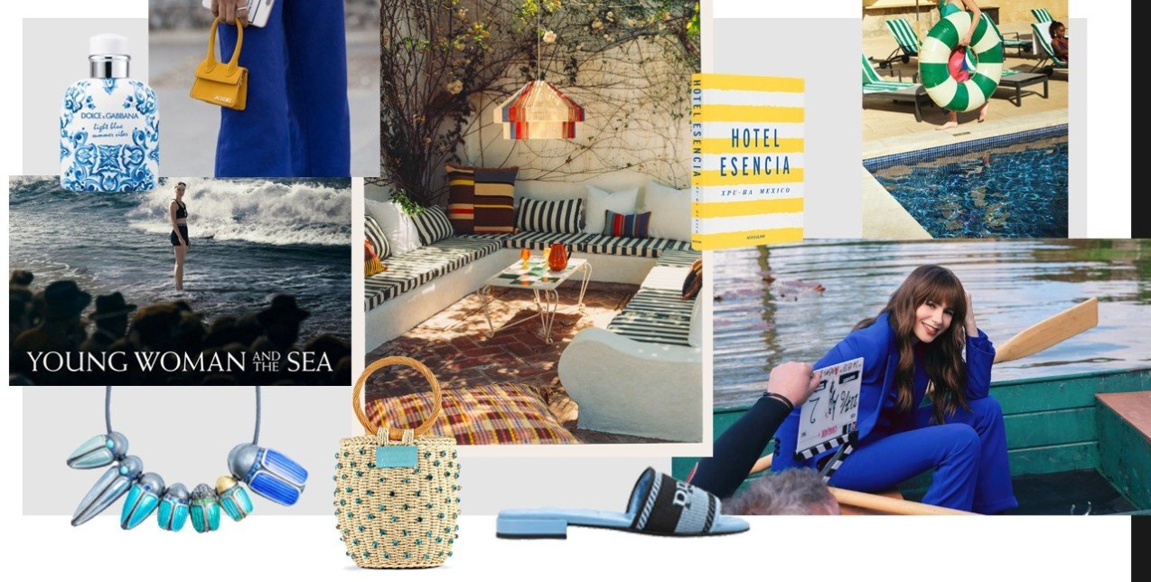 Editors' weekly picks: Οι συντάκτες του GLOW.GR μοιράζονται τις top επιλογές της εβδομάδας