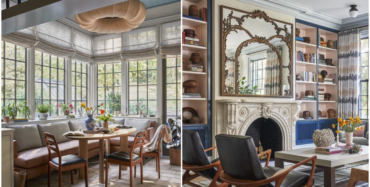 5 ιδέες που αφορούν τον αρχιτεκτονικό χαρακτήρα του σπιτιού σας 