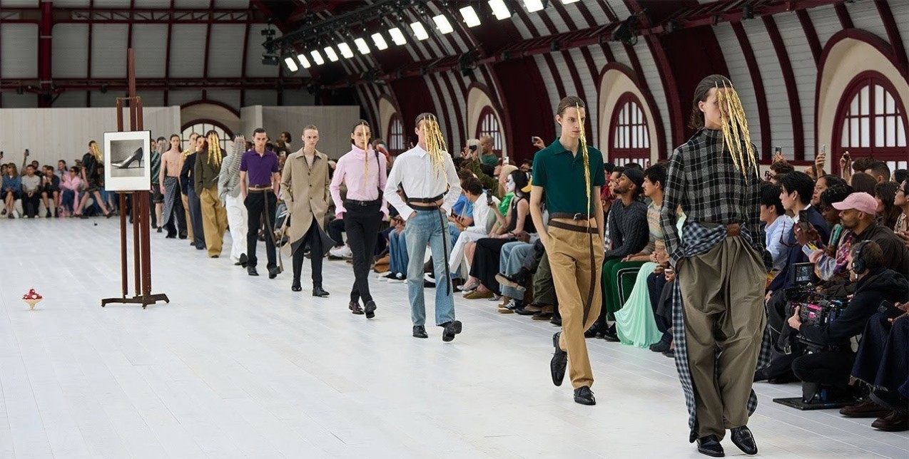 Lyst Index '24: Ποιο είναι το hottest designer brand αυτή τη στιγμή;