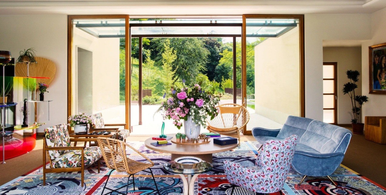 Οι τάσεις στη διακόσμηση του σπιτιού που κατακτούν το Tik Tok αυτή τη στιγμή 