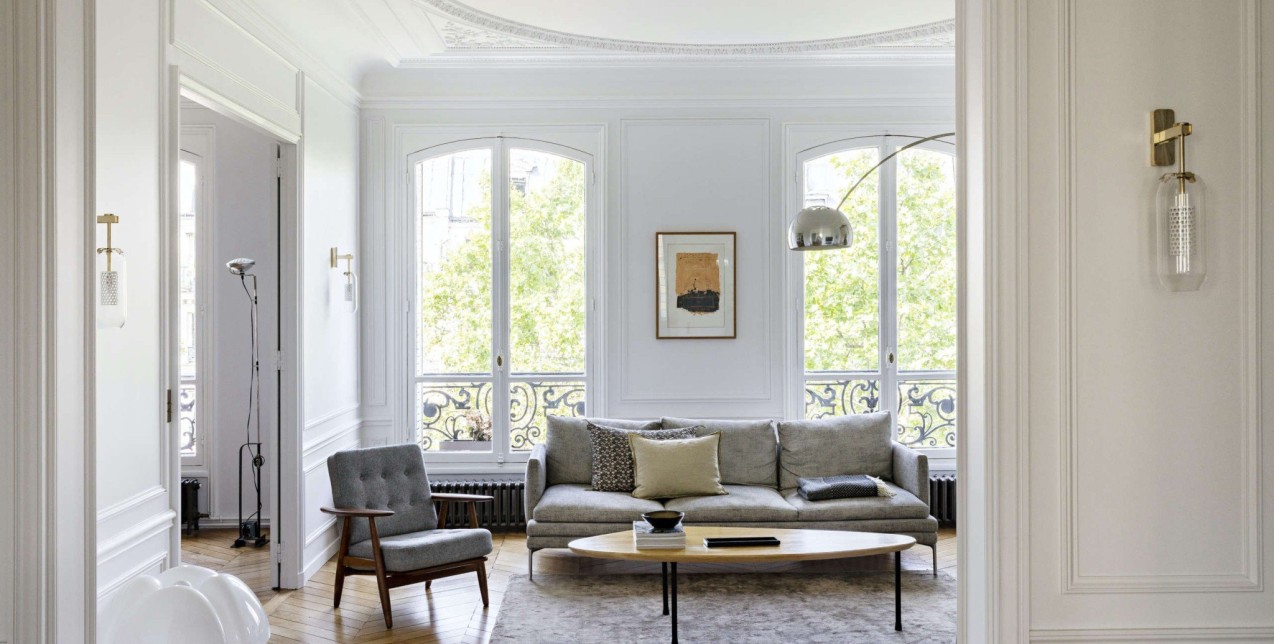 Αποφεύγετε τη χρήση του air condition; 7 tips για να δροσίσετε το σπίτι σας με φυσικό τρόπο