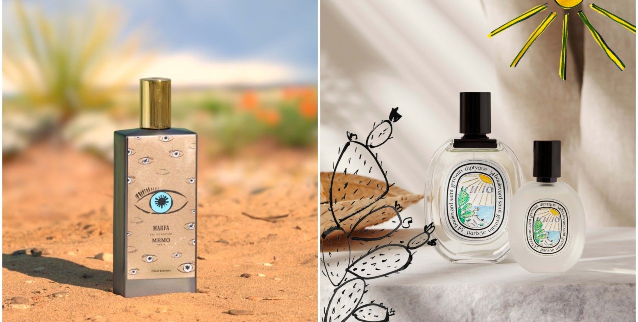 Luxury in a bottle: 3 νέες κυκλοφορίες premium αρωμάτων που πραγματικά μας έχουν ενθουσιάσει 