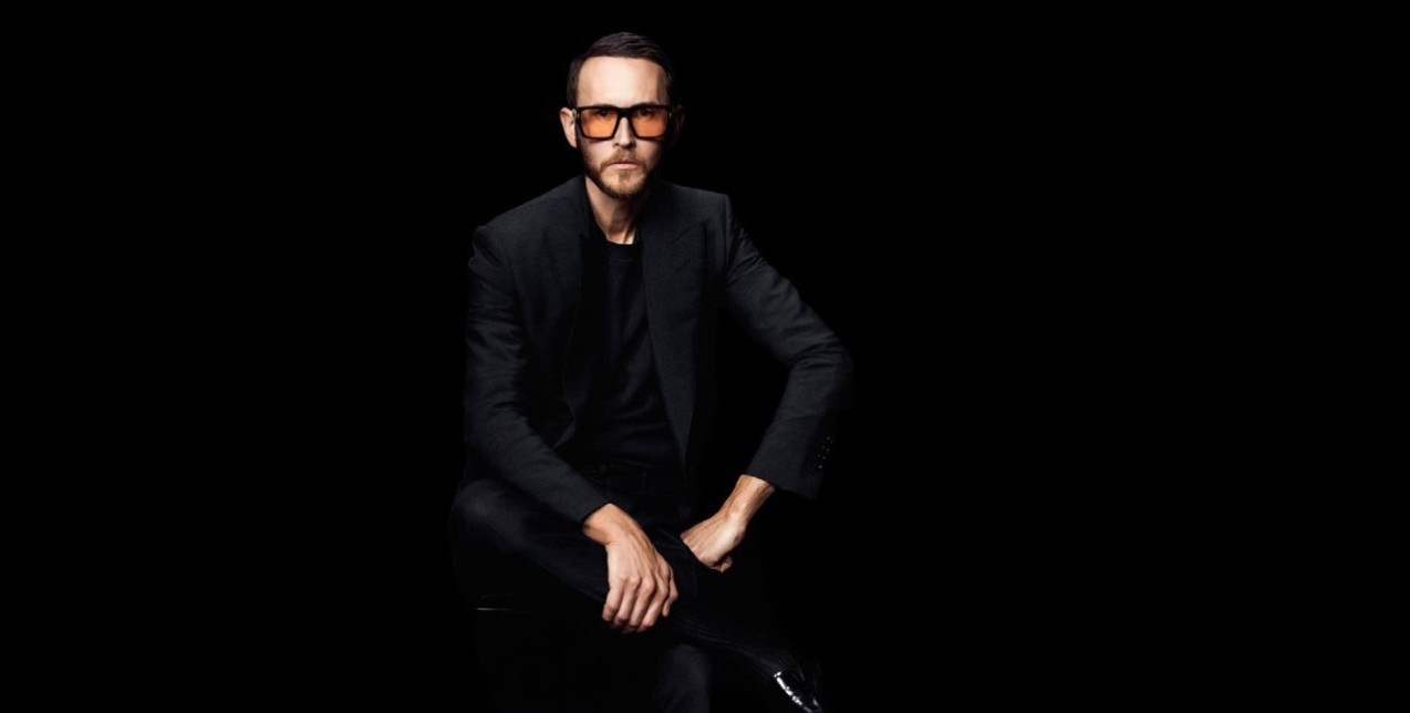 Ο ﻿Peter Hawkings αποχωρεί από τον οίκο Tom Ford, λιγότερο από ένα χρόνο αφότου ανέλαβε τη θέση του creative director