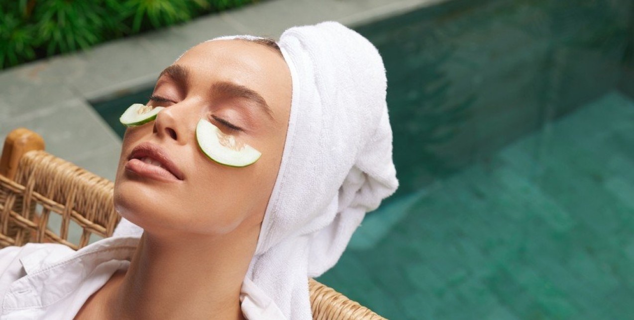 Οι στάσεις μας στα «καταφύγια» ομορφιάς κι ευεξίας στη Θεσσαλονίκη για το απόλυτο makeover 