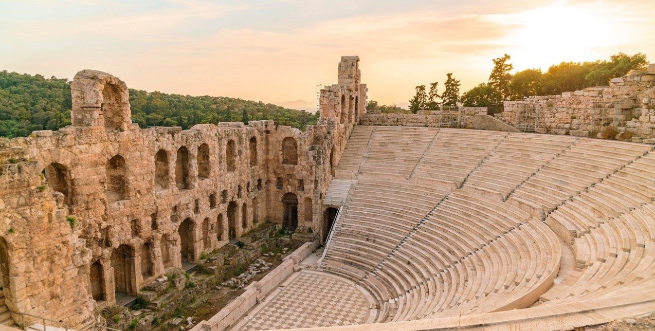 Οι πιο updated προτάσεις που θα απολαύσουμε αυτές τις ημέρες στην Αθήνα
