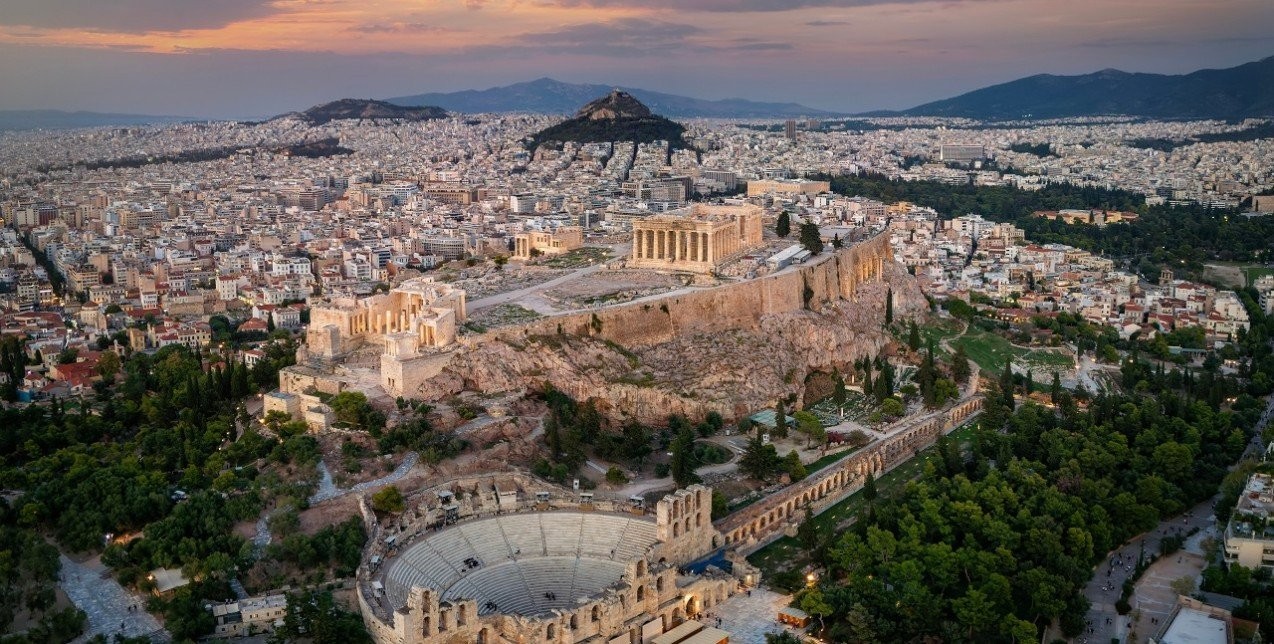 Ό,τι νέο απολαμβάνουμε στην Αθήνα τις πρώτες ημέρες του Ιουλίου