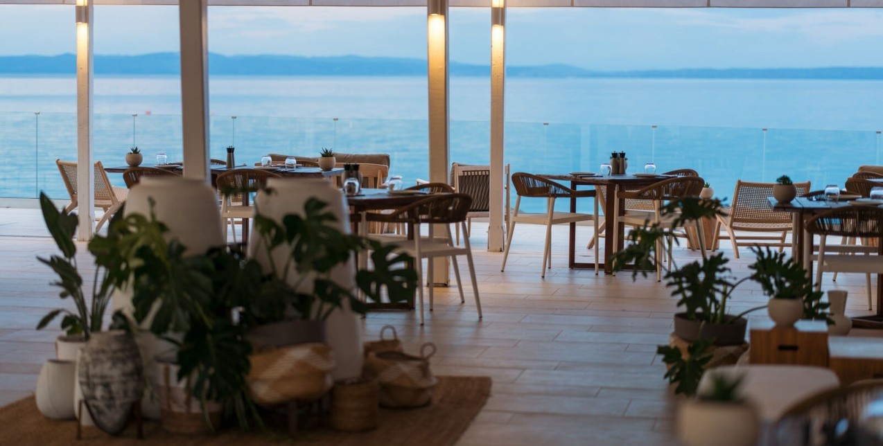 SiMά: Η νέα γαστρονομική σύμπραξη στη Χαλκιδική που υπόσχεται αυθεντικές γεύσεις Ελλάδας 