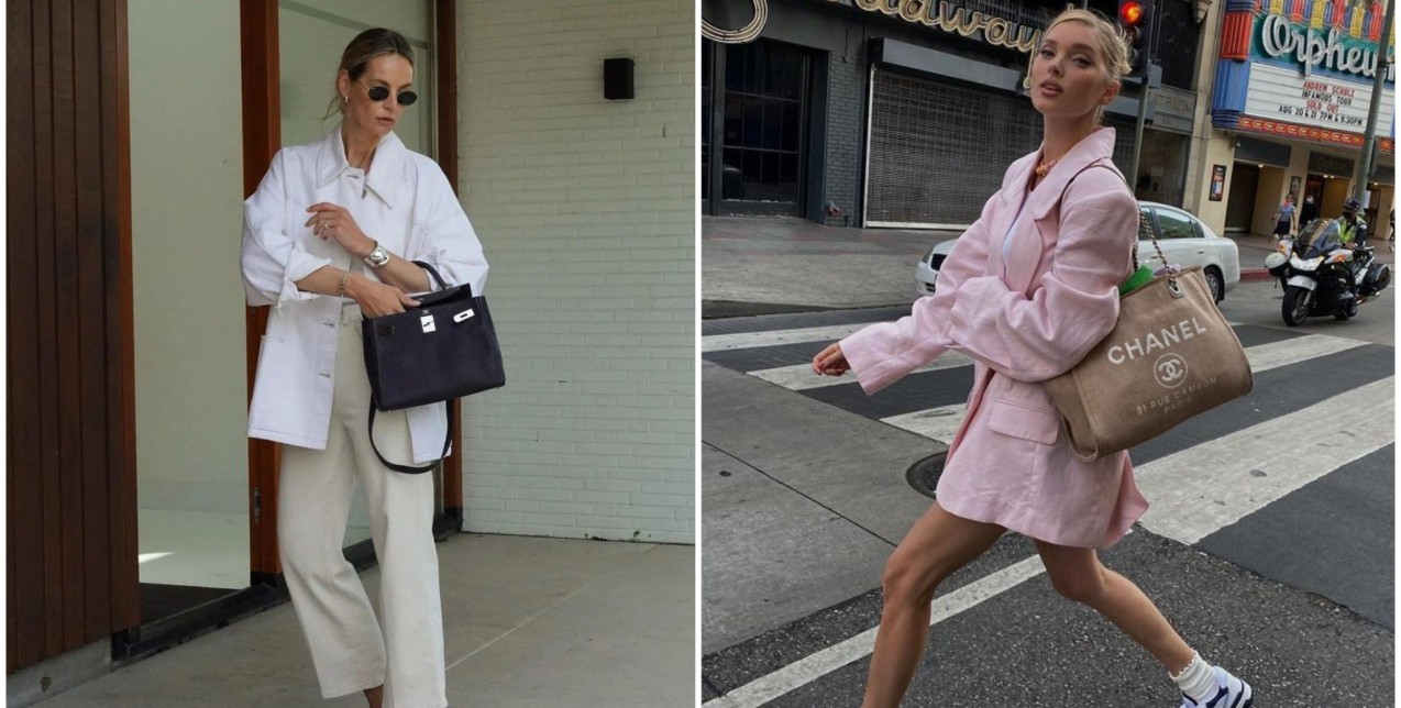 Travel style: Πώς να παραμείνετε fashionable & άνετη στα ταξίδια σας