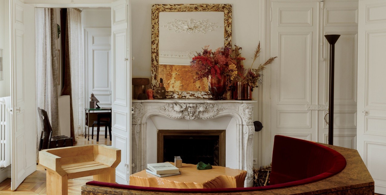 Interior Design: Ποιες τάσεις είναι πλέον ξεπερασμένες και ποιες νέες έρχονται αυτό το φθινόπωρο