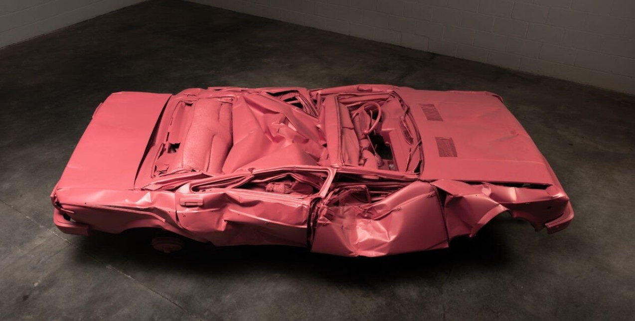 Το Ίδρυμα Louis Vuitton διοργανώνει έκθεση αφιερωμένη στην Pop Art