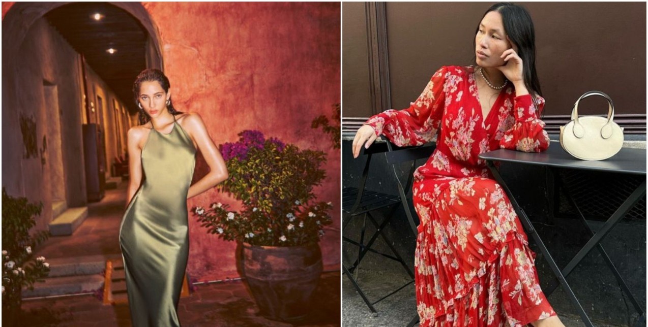 Wedding guest: Τι να φορέσετε στους φθινοπωρινούς γάμους